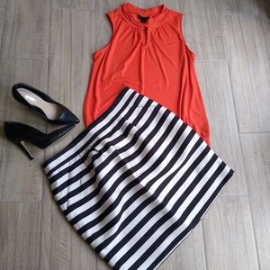 Banana Republic skirt